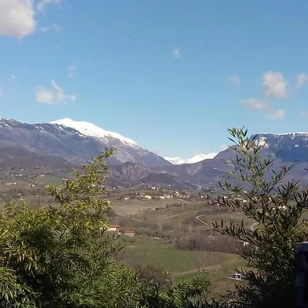 Farm stay Althea Vittorio Veneto