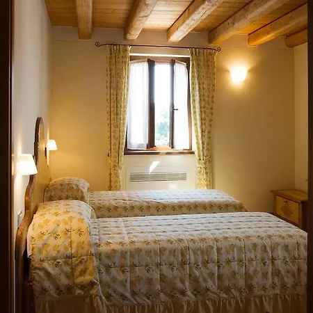 Althea Farm stay