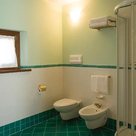 Farm stay Althea Vittorio Veneto