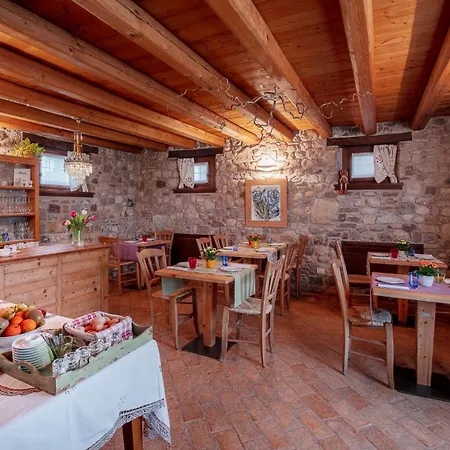 Farm stay Althea Vittorio Veneto