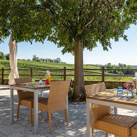 Althea Farm stay Vittorio Veneto