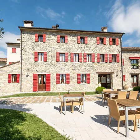 Althea Farm stay *