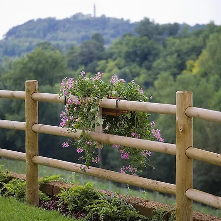 Farm stay Althea