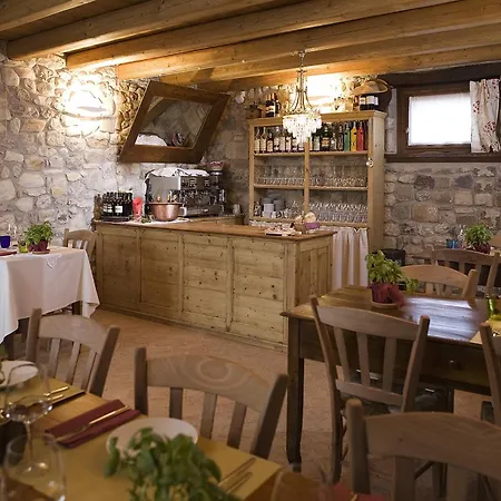 Althea Farm stay