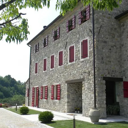 Alloggio per agriturismo Althea *