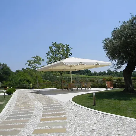 Althea Farm stay