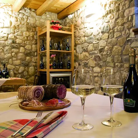 Farm stay Althea Vittorio Veneto