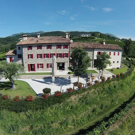 Althea Farm stay *