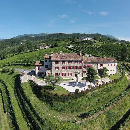 Farm stay Althea Vittorio Veneto