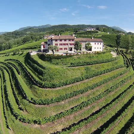 Farm stay Althea Vittorio Veneto