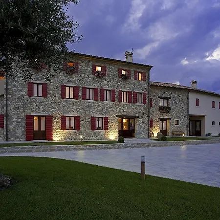 Althea Farm stay Vittorio Veneto