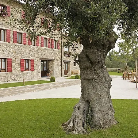 Althea Farm stay