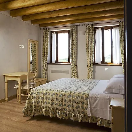 Althea Farm stay *