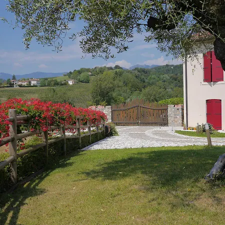 Farm stay Althea Vittorio Veneto