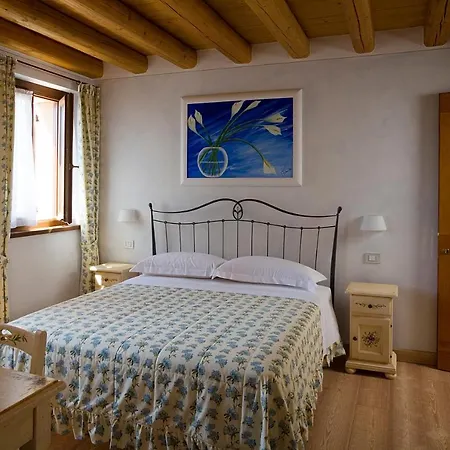 Vakantieboerderij Althea *