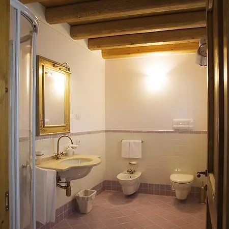 Vakantieboerderij Althea *
