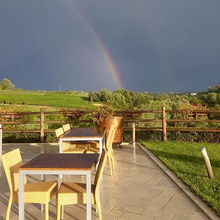 Alloggio per agriturismo Althea